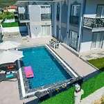 Spacious For Large Families - Egeden 2 *