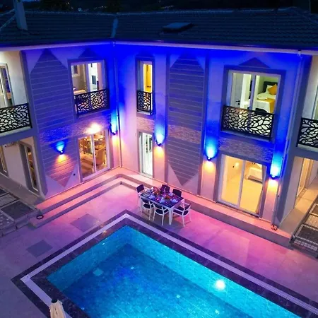 Spacious For Large Families - Egeden 2 Villa *