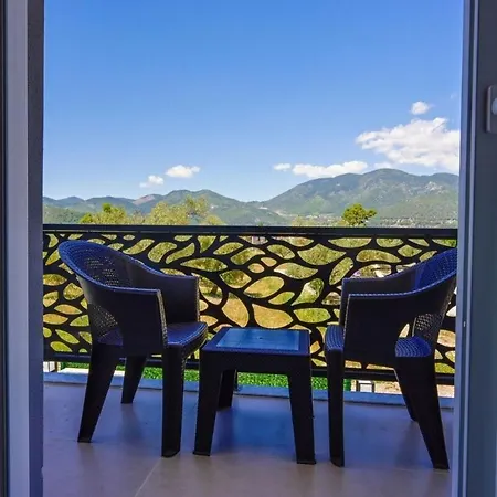 Spacious For Large Families - Egeden 2 Villa *