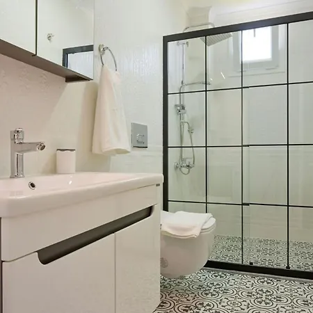 Spacious For Large Families - Egeden 2 Fethiye