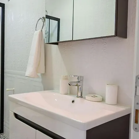 Spacious For Large Families - Egeden 2 Villa