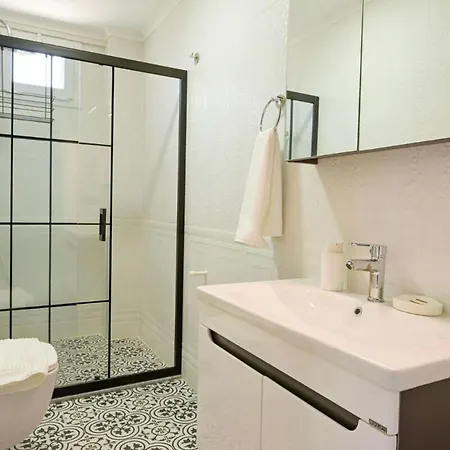 Villa Spacious For Large Families - Egeden 2 *