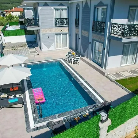 Spacious For Large Families - Egeden 2 *