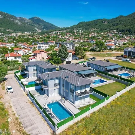 Spacious For Large Families - Egeden 2