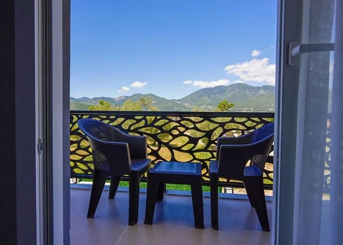 Spacious For Large Families - Egeden 2 فيلة *