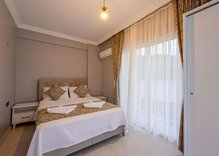فيلة Spacious For Large Families - Egeden 2 *