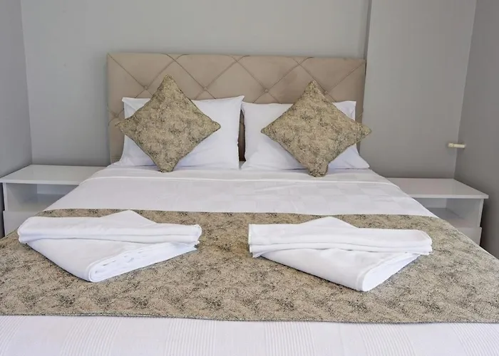 فيلة Spacious For Large Families - Egeden 2