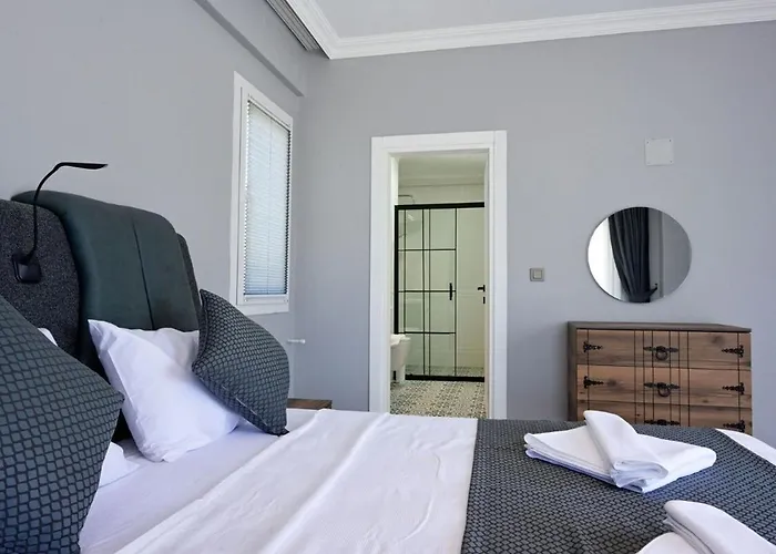 Spacious For Large Families - Egeden 2 *