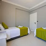 Spacious For Large Families - Egeden 2