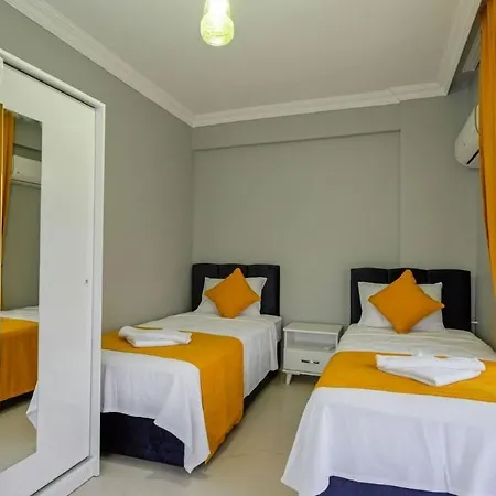 Spacious For Large Families - Egeden 2 * Fethiye