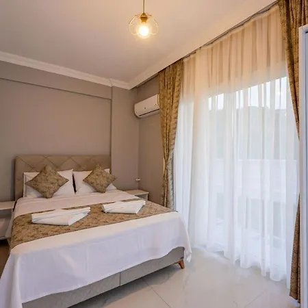 فيلة Spacious For Large Families - Egeden 2 *
