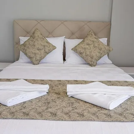 فيلة Spacious For Large Families - Egeden 2