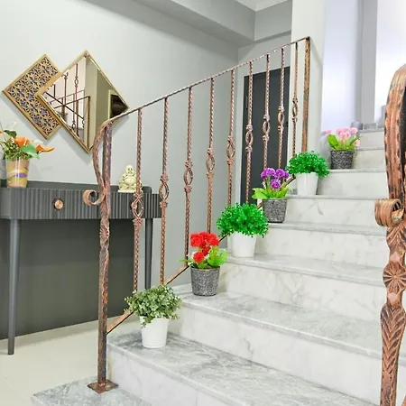 Spacious For Large Families - Egeden 2