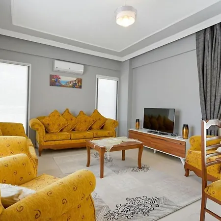 Villa Spacious For Large Families - Egeden 2