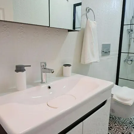 Spacious For Large Families - Egeden 2 Villa Fethiye