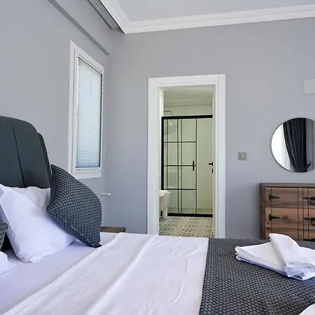 Spacious For Large Families - Egeden 2 *