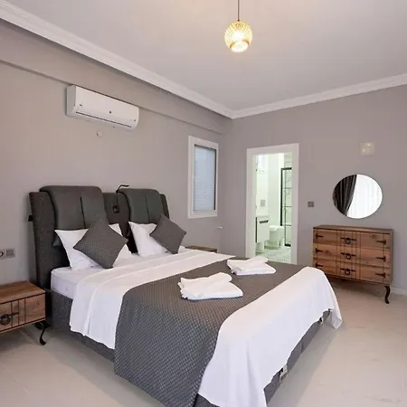 فيلة Spacious For Large Families - Egeden 2