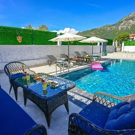 Spacious For Large Families - Egeden 2 فيلة *