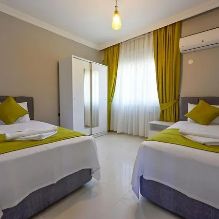 فيلة Spacious For Large Families - Egeden 2 *