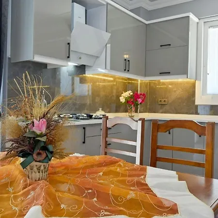 فيلة Spacious For Large Families - Egeden 2