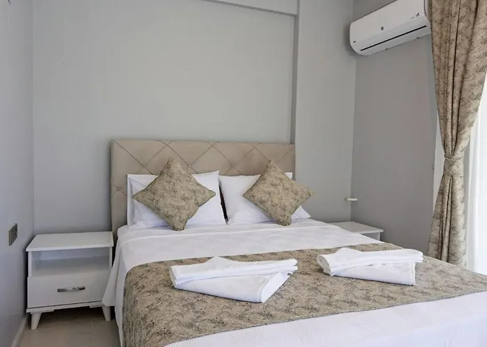 Spacious For Large Families - Egeden 2 * פאטהיה