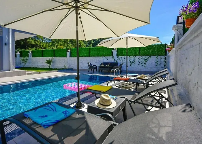 Spacious For Large Families - Egeden 2