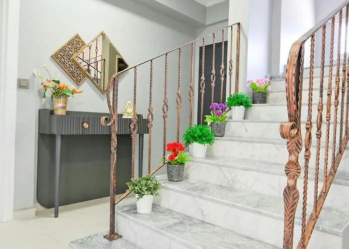 Spacious For Large Families - Egeden 2