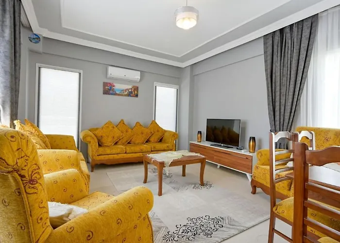 וילה Spacious For Large Families - Egeden 2