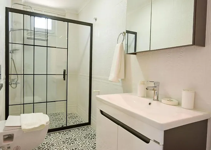 וילה Spacious For Large Families - Egeden 2 *