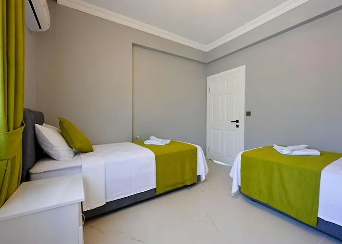 Spacious For Large Families - Egeden 2