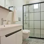 Spacious For Large Families - Egeden 2 费特希耶