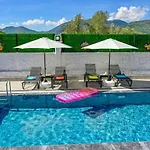 Spacious For Large Families - Egeden 2 * 费特希耶