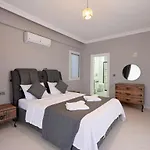 别墅 Spacious For Large Families - Egeden 2