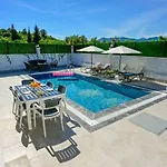 别墅 Spacious For Large Families - Egeden 2 费特希耶