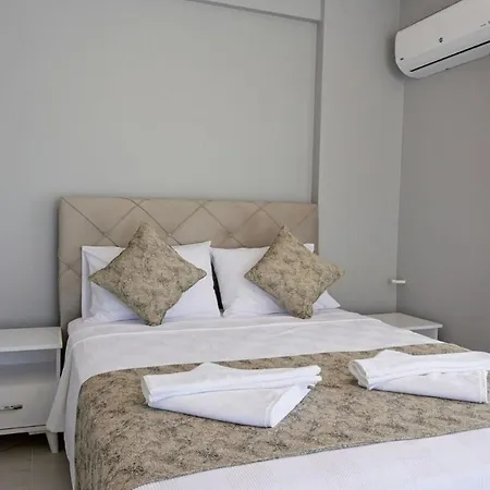 Spacious For Large Families - Egeden 2 * 费特希耶